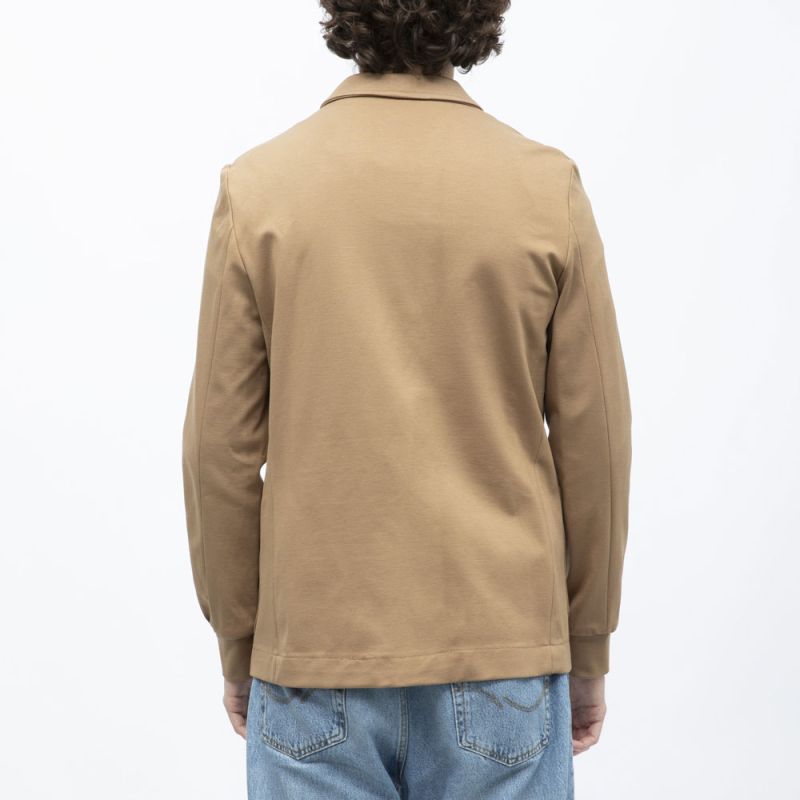 Veste camel jzbwgji Homme IMPERIAL