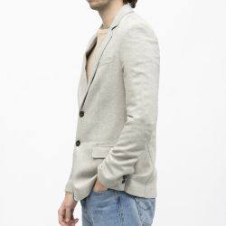 Veste grigio chiaro jzbygrc Homme IMPERIAL