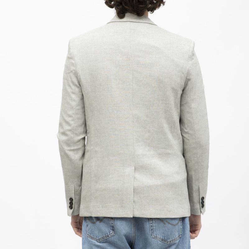 Veste grigio chiaro jzbygrc Homme IMPERIAL