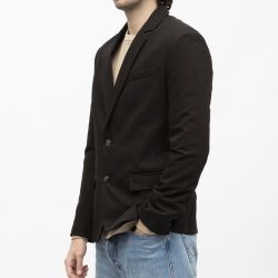 Veste nero jz1egag Homme IMPERIAL