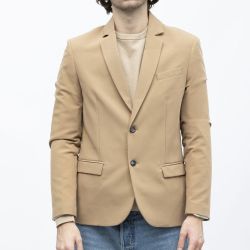 Veste nero jz1egag Homme IMPERIAL