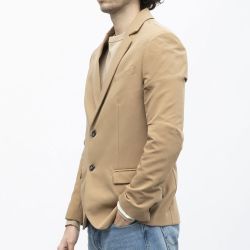 Veste nero jz1egag Homme IMPERIAL