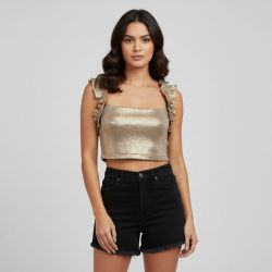 Haut de maillot de bain monica Femme HOLLY AND JOEY