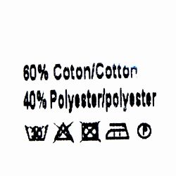 Bill00 chemise coton poly blanc Éclatant - pied de poule Homme BILL TORNADE