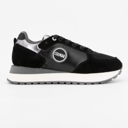 BASKET BLACK-DK SILVER TRAVIS AUTHENTIC 098 25AW T36/41