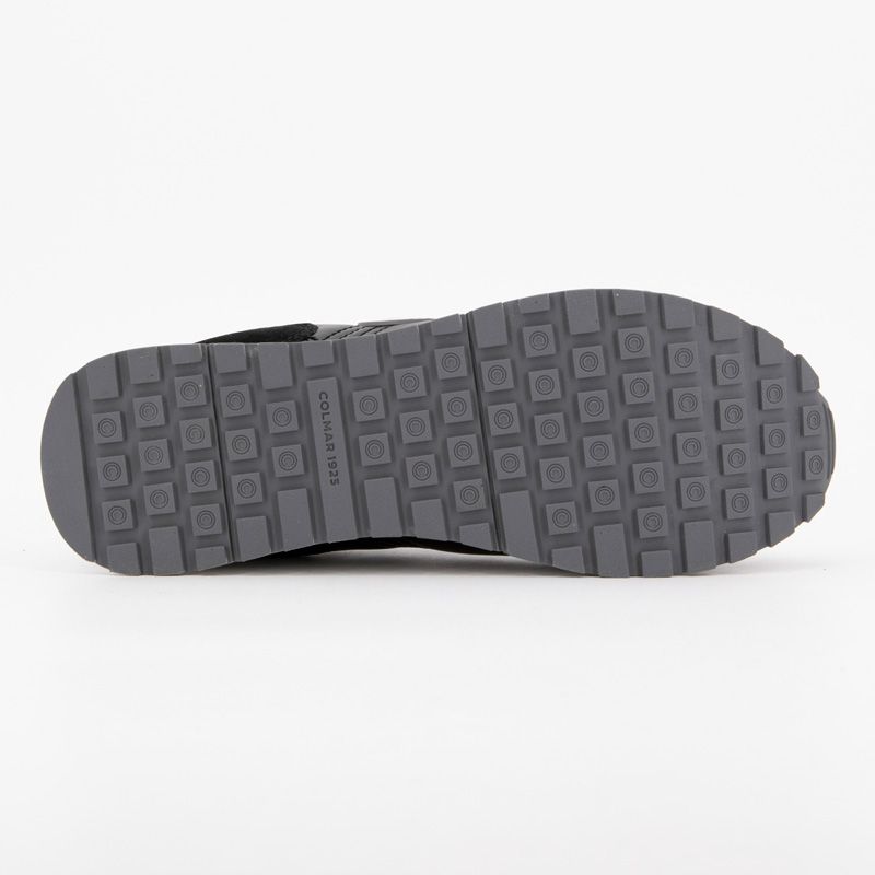 BASKET BLACK-DK SILVER TRAVIS AUTHENTIC 098 25AW T36/41