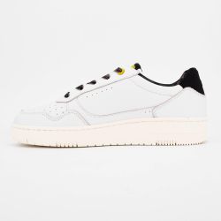 BASKET WHITE-BLACK-MILITARY AUSTIN BATTLE 086 25AW T40/46