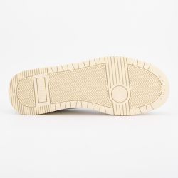 BASKET WHITE-NAVY-BURGUNDY AUSTIN MASTER 085 25AW T40/46