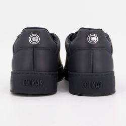 BASKET NAVY BATES PREMIUM 074 25AW T40/46