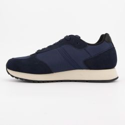 BASKET NAVY TRAVIS ONE 003 25AW T40/46