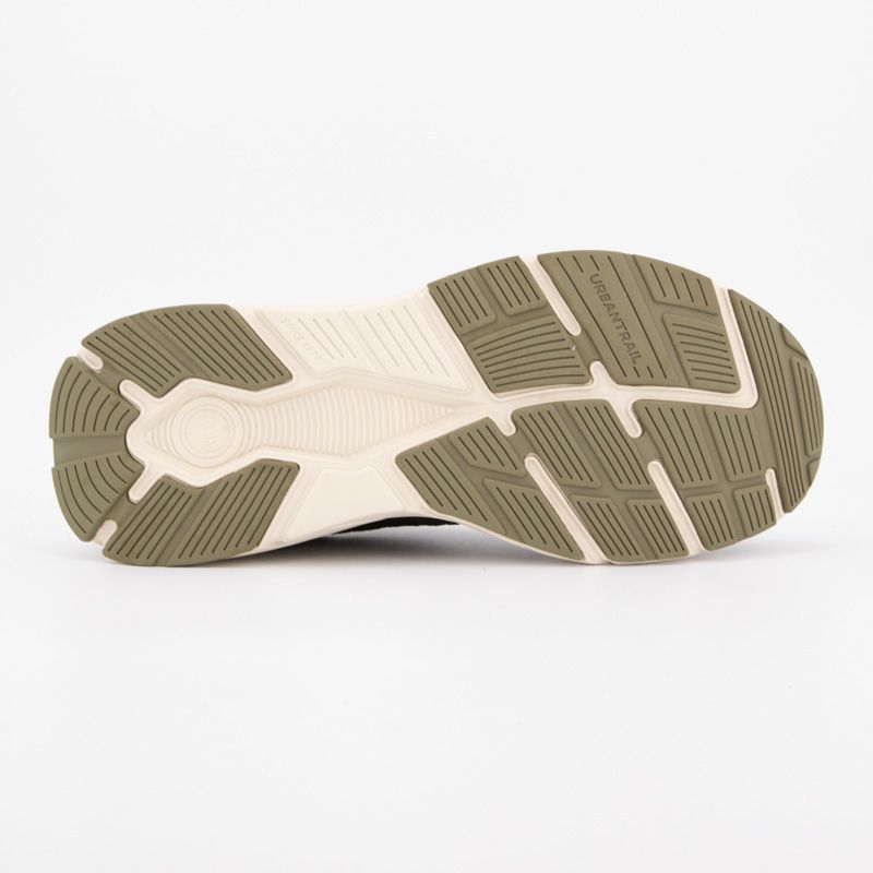 BASKET COLORS URBANTRAIL 172 25AW T40/46