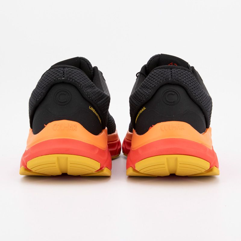 BASKET COLORS URBANTRAIL 172 25AW T40/46