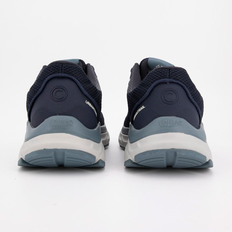 BASKET BLACK URBANTRAIL PLAIN 170 25AW T40/46