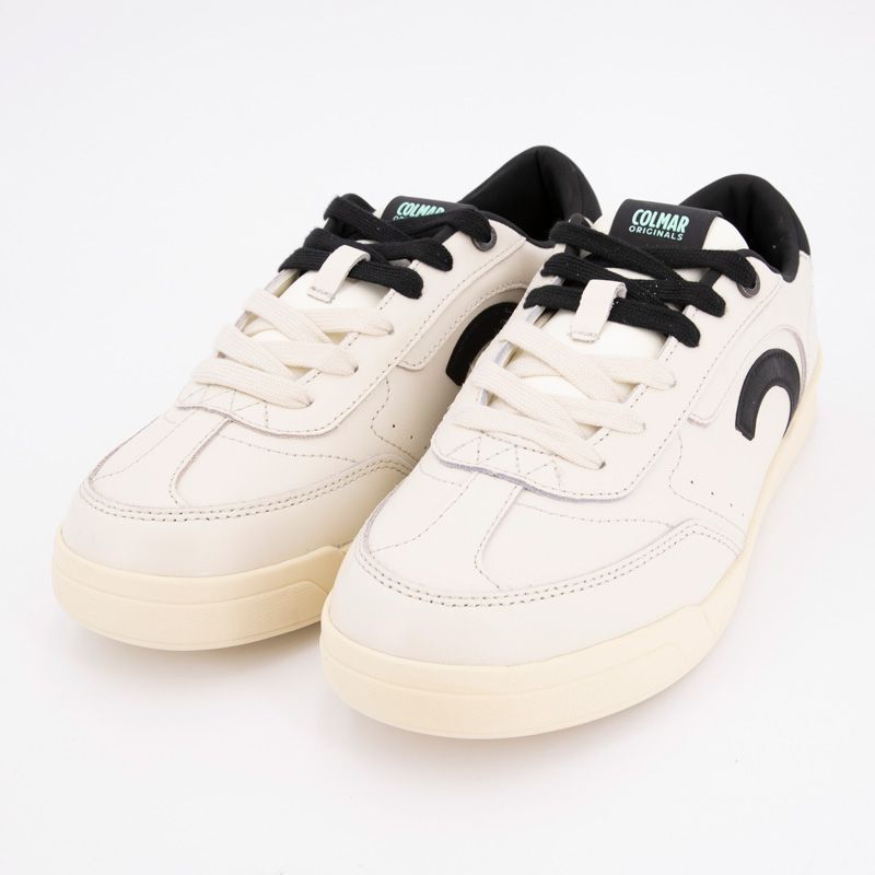 BASKET OFF WHITE-BLACK XX3 TS DIVIDE 146 25AW T40/46