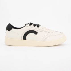 BASKET OFF WHITE-BLACK XX3 TS DIVIDE 146 25AW T40/46