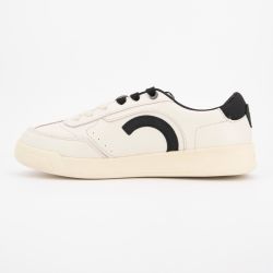 BASKET OFF WHITE-BLACK XX3 TS DIVIDE 146 25AW T40/46