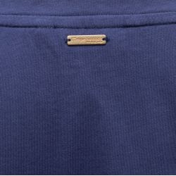 Tee shirt mc marine blageon Femme LES TROPEZIENNES PAR M.BELARBI