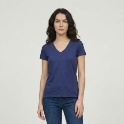 Tee shirt mc marine blageon Femme LES TROPEZIENNES PAR M.BELARBI