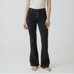 Jeans astrakan atlas Femme LES TROPEZIENNES PAR M.BELARBI