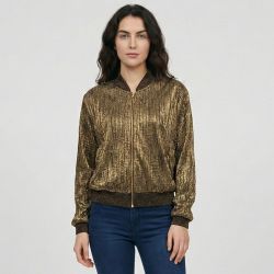 Veste or cornaline Femme LES TROPEZIENNES PAR M.BELARBI