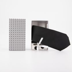 Cofret cravate bill tornade colis 1 multi Homme BILL TORNADE