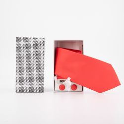 Cofret cravate bill tornade colis 1 multi Homme BILL TORNADE