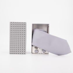 Cofret cravate bill tornade colis 1 multi Homme BILL TORNADE