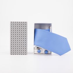 Cofret cravate bill tornade colis 1 multi Homme BILL TORNADE