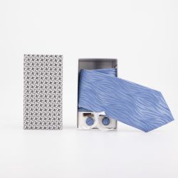 Cofret cravate bill tornade colis 2 multi Homme BILL TORNADE