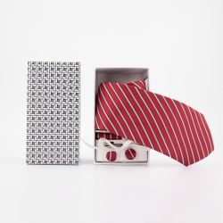 Cofret cravate bill tornade colis 2 multi Homme BILL TORNADE