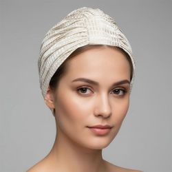 Bonnet fin/bandeau Femme HOLLY AND JOEY