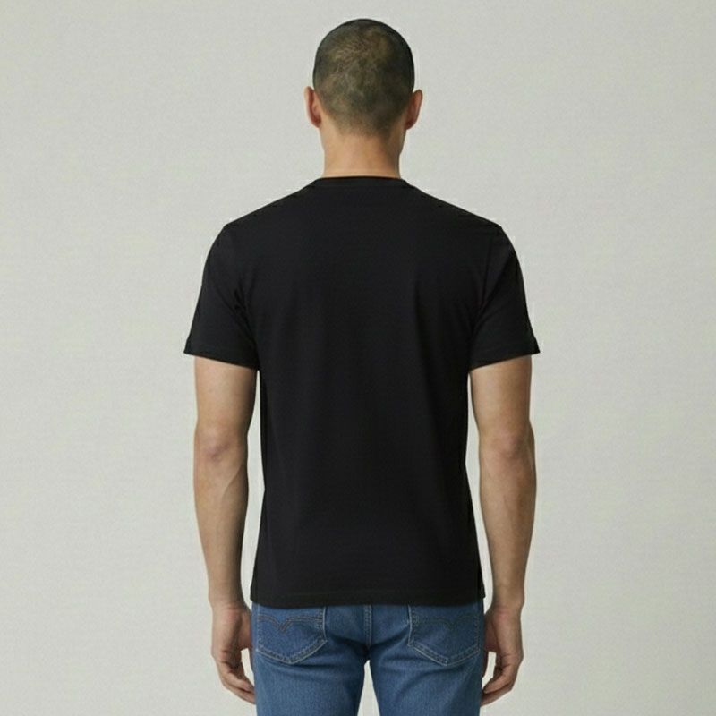 Tee shirt mc mtl oakley foa405444-02e Homme OAKLEY