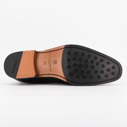 Bottine palerme t40/45 noir Homme BILL TORNADE