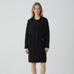 Veste noir castellane Femme LES TROPEZIENNES PAR M.BELARBI