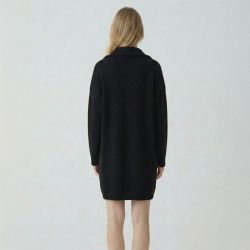 Veste noir castellane Femme LES TROPEZIENNES PAR M.BELARBI