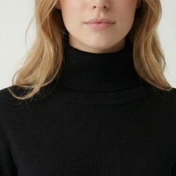 Robe noir forcalquier Femme LES TROPEZIENNES PAR M.BELARBI