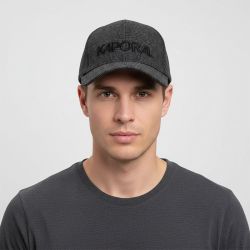 Casquette Prince de Galles feutre jayden Homme KAPORAL