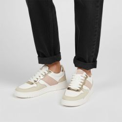 Baskets Swift pirouette rose gold Femme ONLY