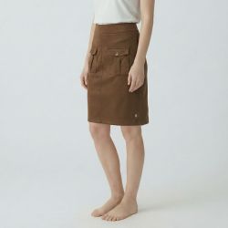 Jupe havane lavaka Femme LES TROPEZIENNES PAR M.BELARBI