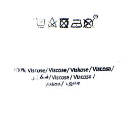 Jupe vegetal noir gyre Femme LES TROPEZIENNES PAR M.BELARBI
