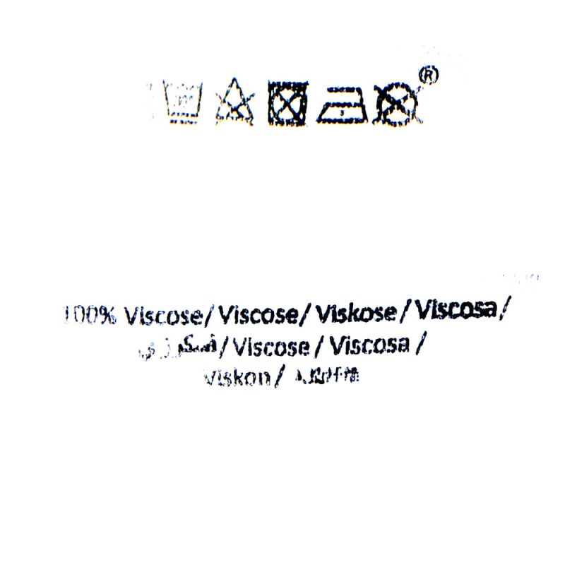 Jupe vegetal noir gyre Femme LES TROPEZIENNES PAR M.BELARBI