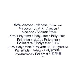 Pantalon anthracite esparron Femme LES TROPEZIENNES PAR M.BELARBI