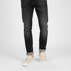 Baskets bateau military green bayard Homme US POLO