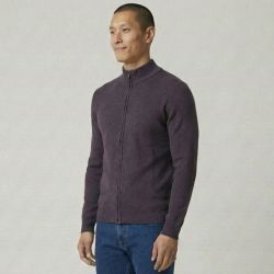 Gilet grey new man nmhs3615dgrey Homme NEW MAN