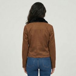 Veste havane barkhane Femme LES TROPEZIENNES PAR M.BELARBI