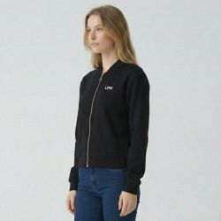 Veste noir riez Femme LES TROPEZIENNES PAR M.BELARBI