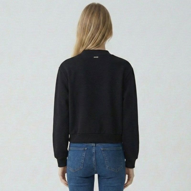 Veste noir riez Femme LES TROPEZIENNES PAR M.BELARBI