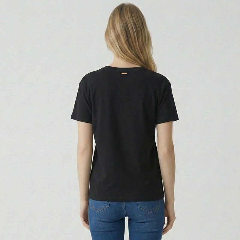 Tee shirt ressac Femme LES TROPEZIENNES PAR M.BELARBI