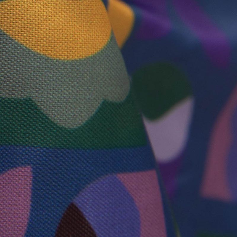 Veste violet annot Femme LES TROPEZIENNES PAR M.BELARBI