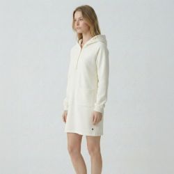 Robe chocolat combe Femme LES TROPEZIENNES PAR M.BELARBI